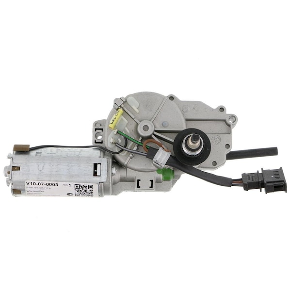 Vemo WIPER MOTOR V10-07-0003 - main